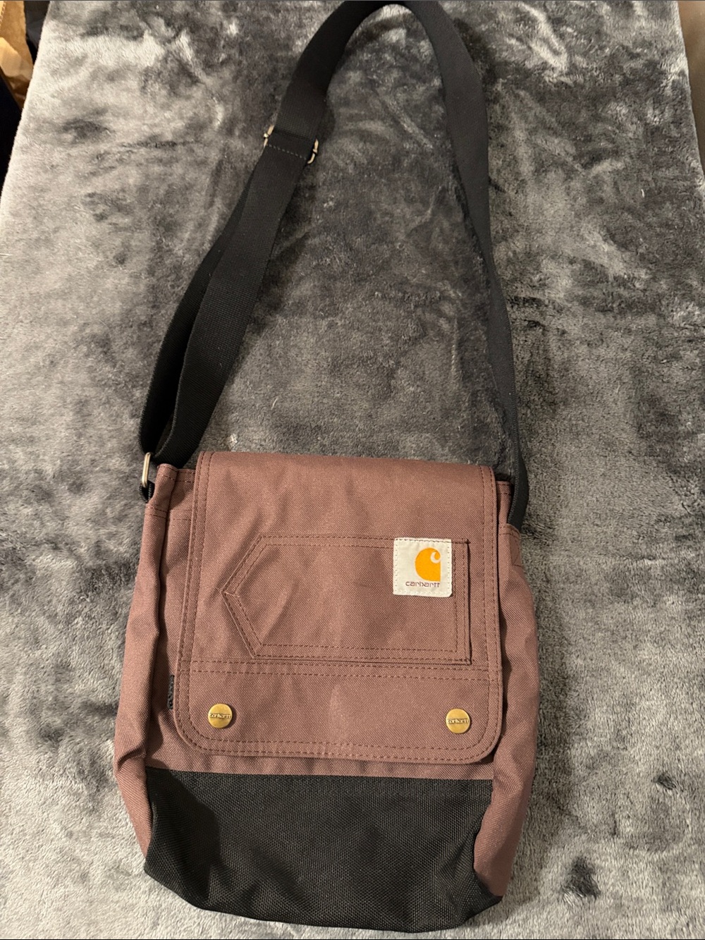 CARHARTT Purse Cross Body Bag NWOT